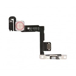 iPhone 11 Power Button Flex Cable